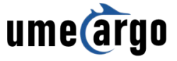 UME Cargo Logo
